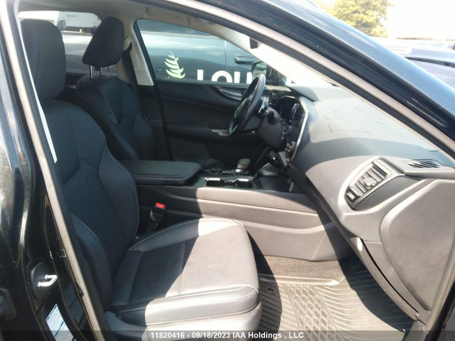 JTJGKCEZ6N2004032 Lexus Nx Nx 350h