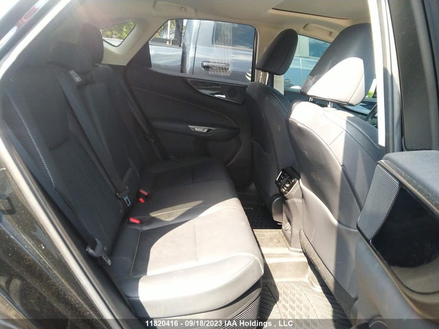 JTJGKCEZ6N2004032 Lexus Nx Nx 350h