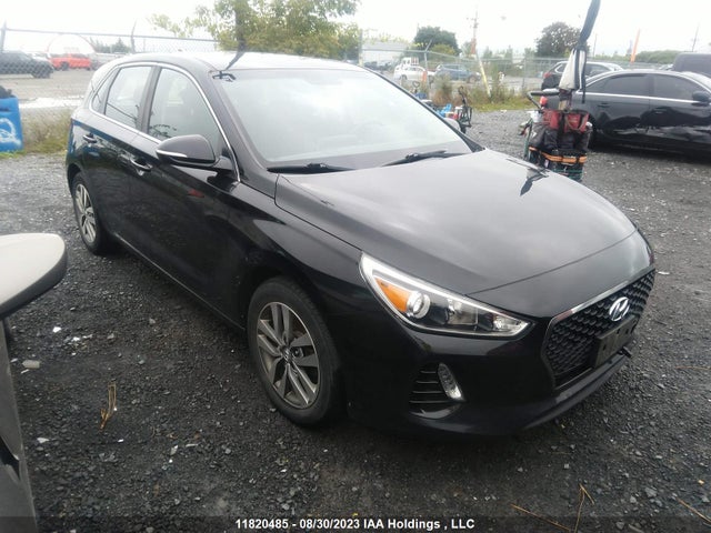 2018 KMHH35LE9JU071377 main image