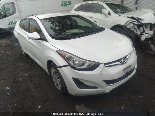 2015 5NPDH4AE3FH565186 main image