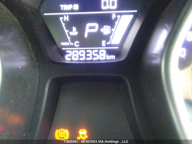 Hyundai ELANTRA GL 2015 5NPDH4AE3FH565186 Image 7
