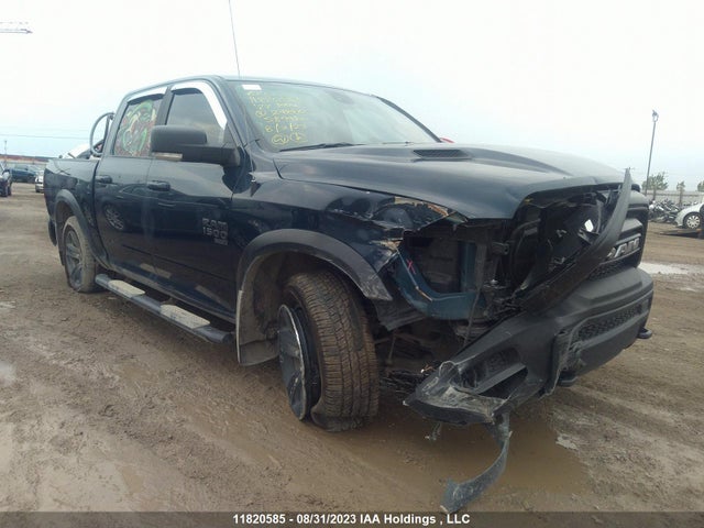 1C6RR7LG3NS248860 auction archive image