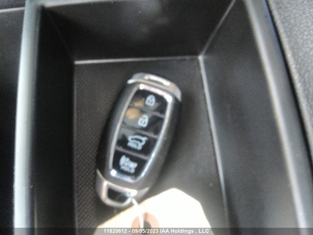 Hyundai Santa Fe Luxury 2019 5NMS3CAA4KH049360 Image 11