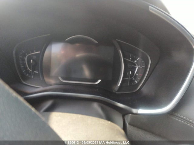 Hyundai Santa Fe Luxury 2019 5NMS3CAA4KH049360 Image 7