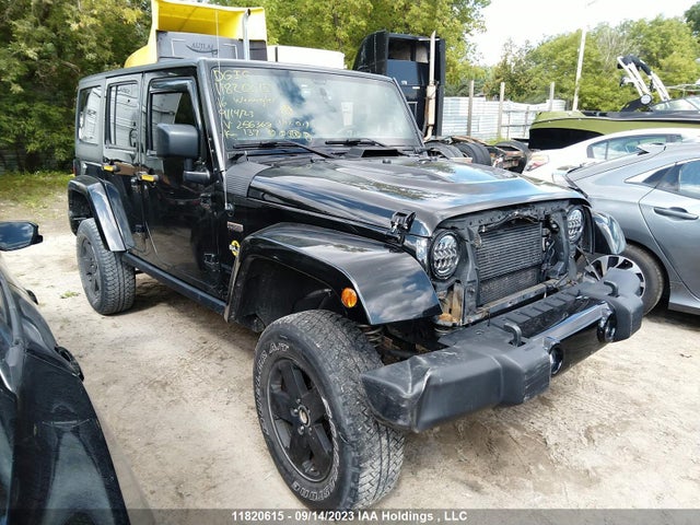 1C4BJWEG9GL256368 Jeep Wrangler