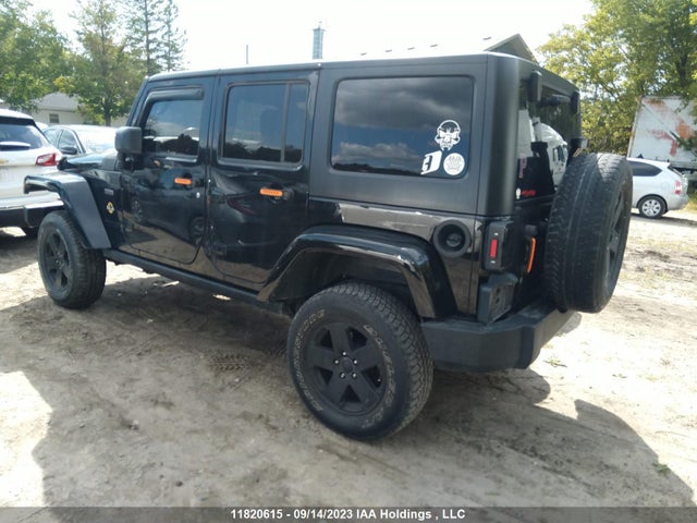 1C4BJWEG9GL256368 Jeep Wrangler