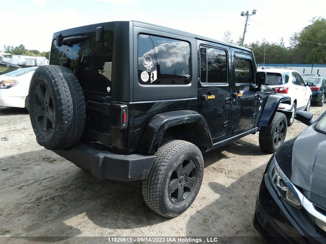 1C4BJWEG9GL256368 Jeep Wrangler