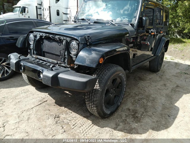 1C4BJWEG9GL256368 Jeep Wrangler
