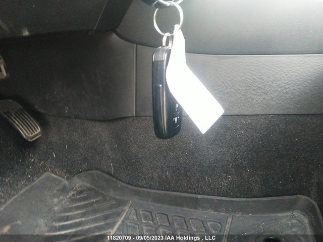Toyota COROLLA HATCHBACK 2019 JTNK4RBE3K3055601 Image 11