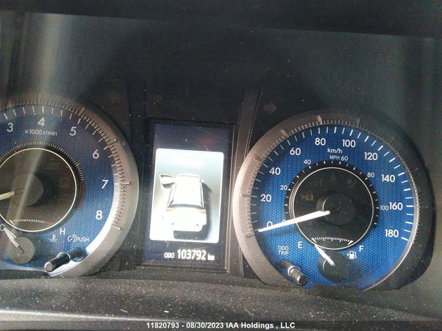 Toyota SIENNA LE 2020 5TDKZ3DC6LS050648 Image 7