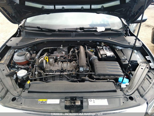 3VWC57BU6KM146150 Volkswagen Jetta Comfortline