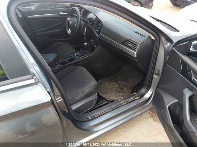 3VWC57BU6KM146150 Volkswagen Jetta Comfortline