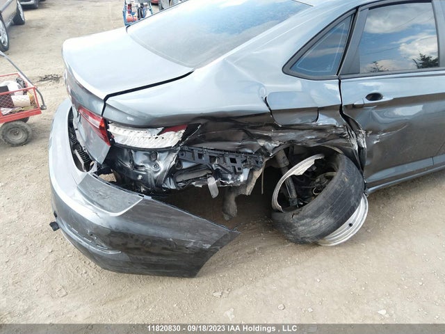 3VWC57BU6KM146150 Volkswagen Jetta Comfortline