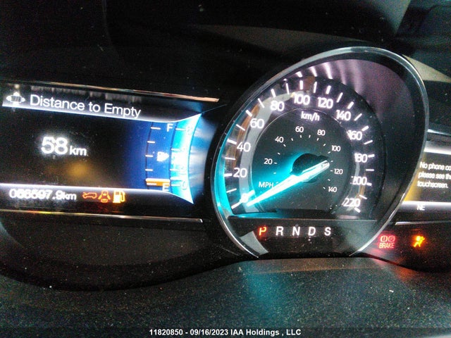 Ford 3.5l ti-vct 2018 1FM5K8D85JGC57576 Image 24