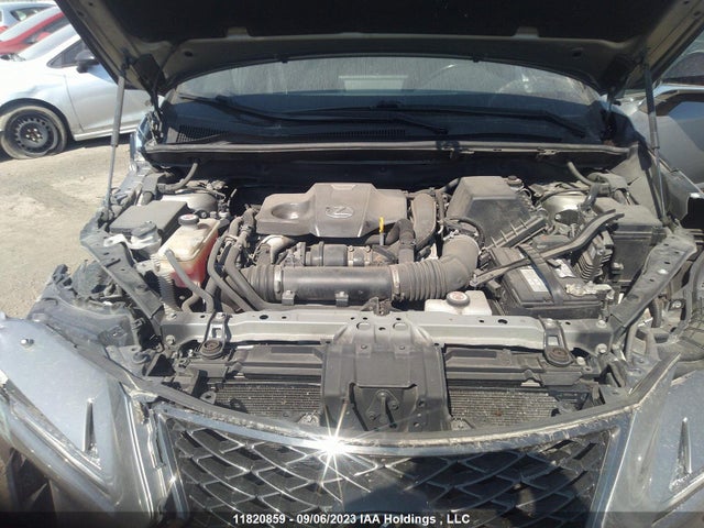 JTJBARBZ8J2158630 Lexus Nx Nx 300