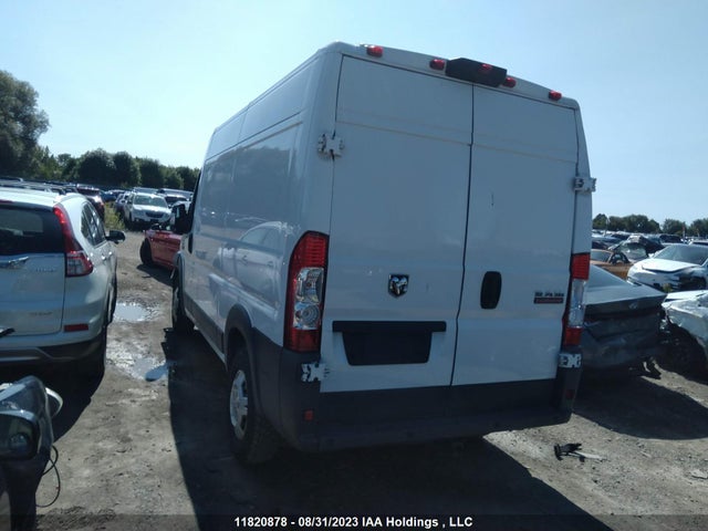 3C6TRVBG0EE113351 RAM Promaster