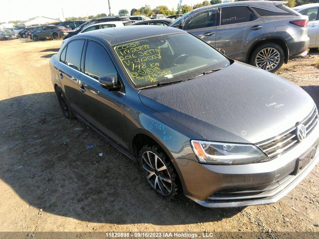 3VWD07AJ7GM412003 Volkswagen 1.8t