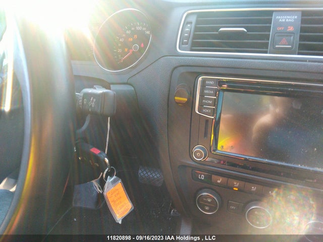 3VWD07AJ7GM412003 Volkswagen 1.8t