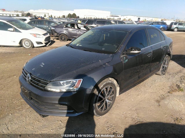 3VWD07AJ7GM412003 Volkswagen 1.8t