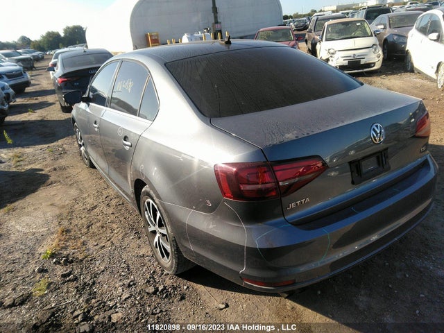 3VWD07AJ7GM412003 Volkswagen 1.8t