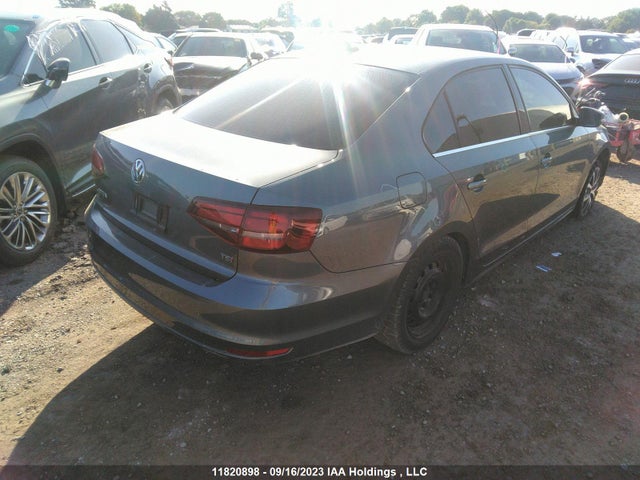 3VWD07AJ7GM412003 Volkswagen 1.8t