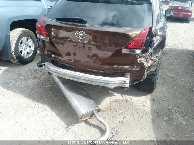Toyota Venza 2014 4T3BA3BB4EU057228 Image 6