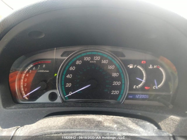 Toyota Venza 2014 4T3BA3BB4EU057228 Image 7