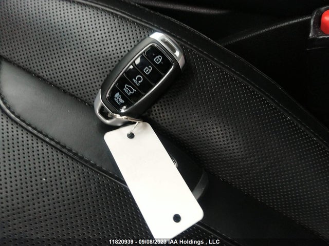 Hyundai Palisade Ultimate Calligraphy 2021 KM8R5DHE4MU198298 Image 11