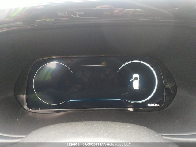 Hyundai Palisade Ultimate Calligraphy 2021 KM8R5DHE4MU198298 Image 7