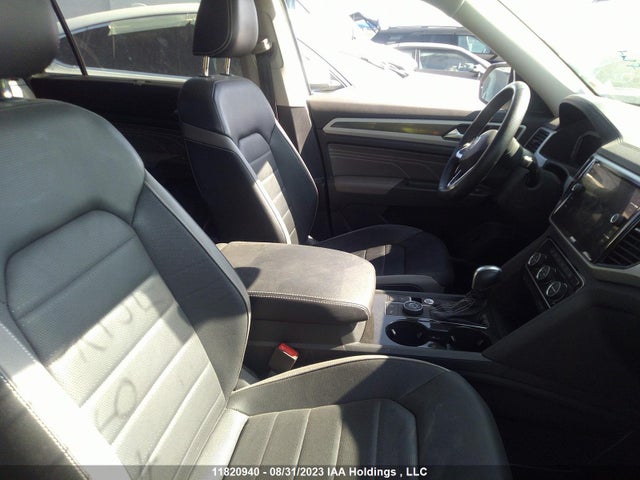 1V2FR2CA0NC529243 Volkswagen Atlas Execline