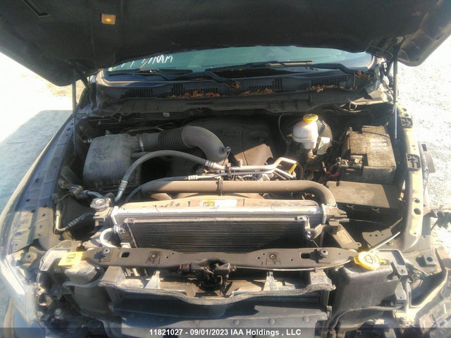 1C6RR7NT5HS836998 RAM 1500 Laramie