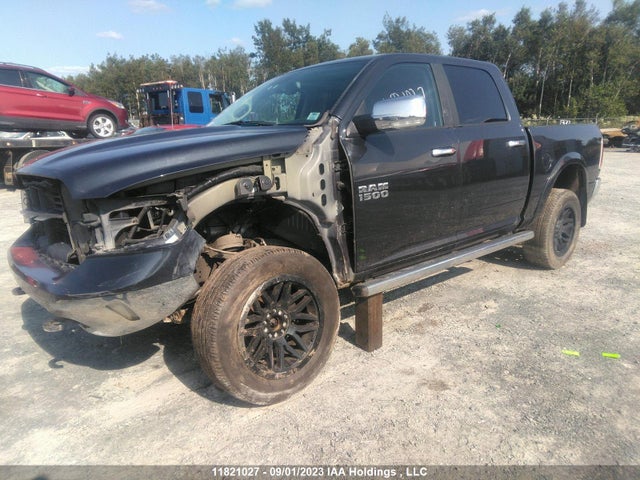 1C6RR7NT5HS836998 RAM 1500 Laramie