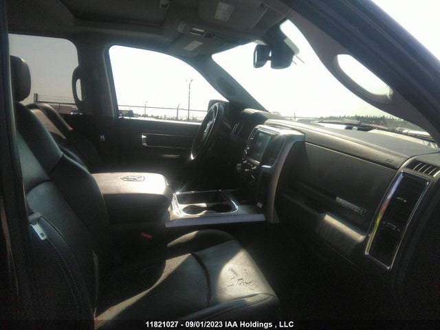 1C6RR7NT5HS836998 RAM 1500 Laramie