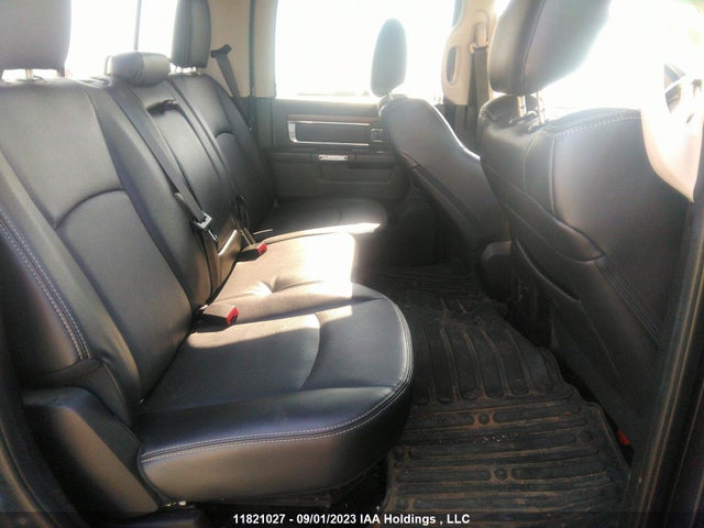 1C6RR7NT5HS836998 RAM 1500 Laramie