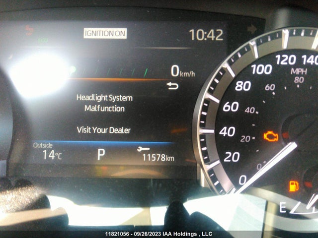Toyota HIGHLANDER 2023 5TDKDRBH1PS020740 Image 7