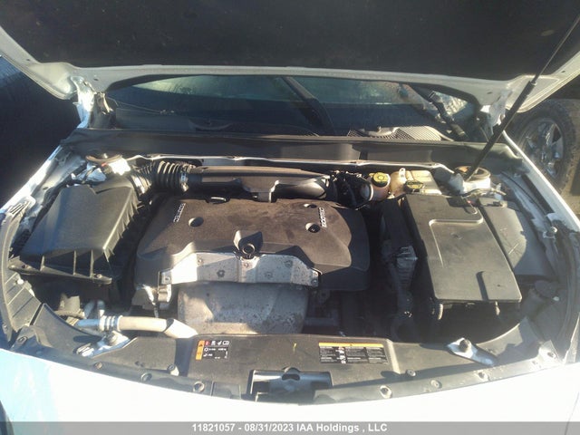 Chevrolet MALIBU LT 2015 1G11C5SL5FF305668 Image 10