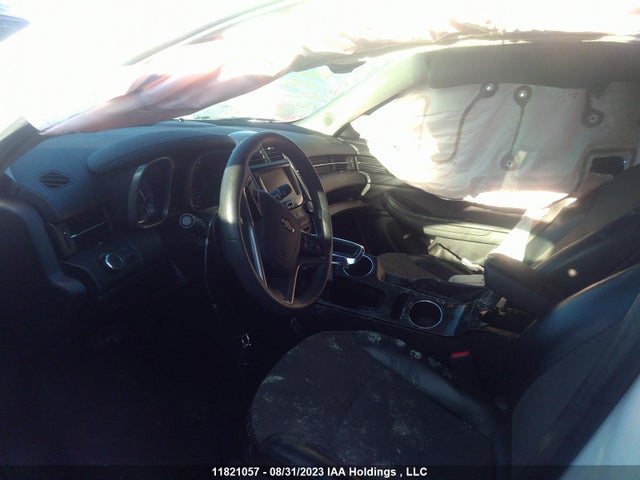 Chevrolet MALIBU LT 2015 1G11C5SL5FF305668 Image 5