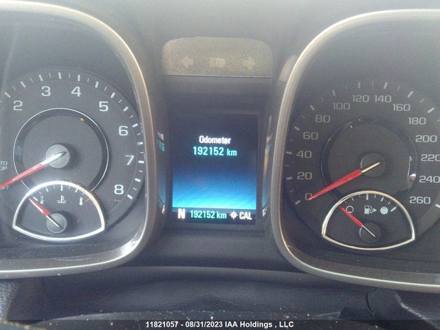 Chevrolet MALIBU LT 2015 1G11C5SL5FF305668 Image 7