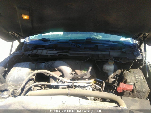 1C6RR7NT9GS415641 RAM 1500 Laramie