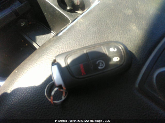 1C6RR7NT9GS415641 RAM 1500 Laramie