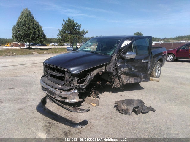 1C6RR7NT9GS415641 RAM 1500 Laramie