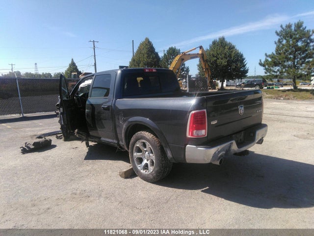 1C6RR7NT9GS415641 RAM 1500 Laramie