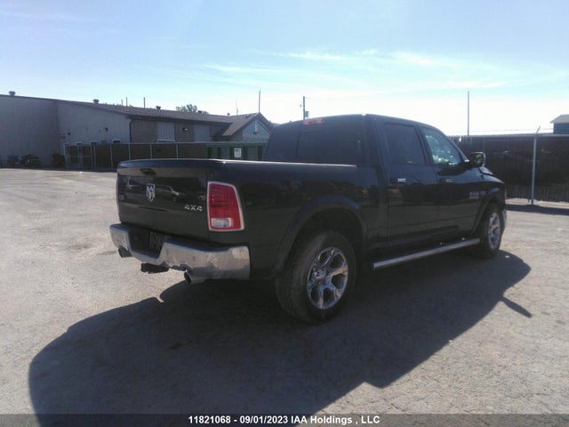 1C6RR7NT9GS415641 RAM 1500 Laramie