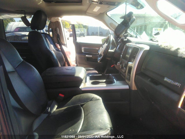 1C6RR7NT9GS415641 RAM 1500 Laramie