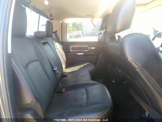 1C6RR7NT9GS415641 RAM 1500 Laramie