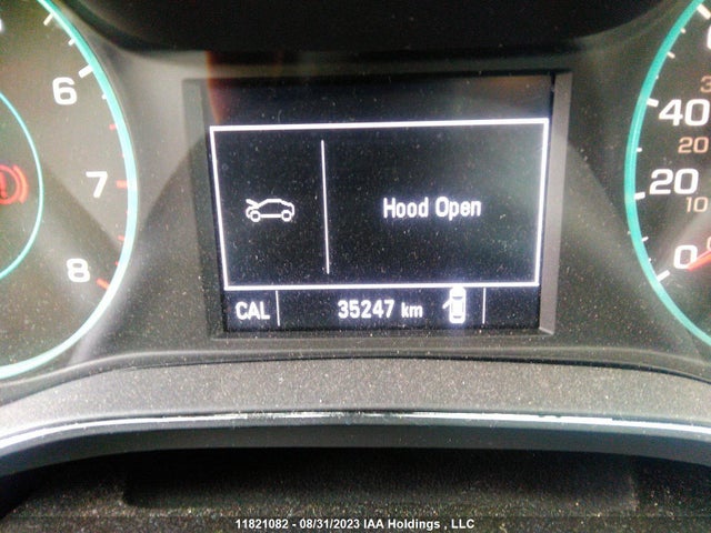 Chevrolet CRUZE LS 2017 3G1BB5SM6HS525139 Image 7