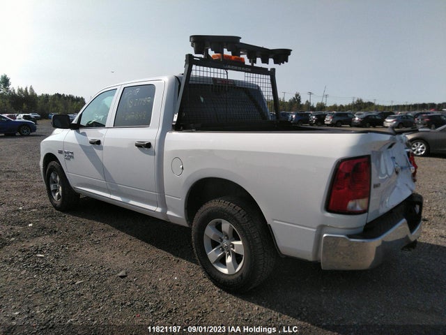 1C6RR7LT1NS247848 RAM 1500 Classic Slt
