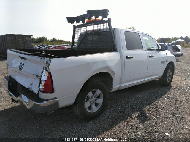 1C6RR7LT1NS247848 RAM 1500 Classic Slt