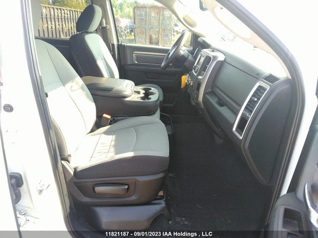 1C6RR7LT1NS247848 RAM 1500 Classic Slt