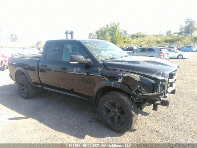 1C6RR7GGXNS230267 auction archive image